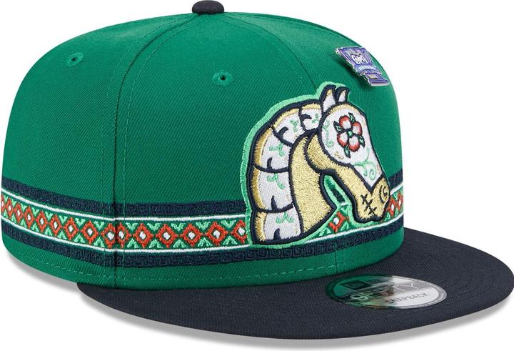 Immagine prodotto New Era 9Fifty Snapback Cap - MiLB COPA Charlotte Knights