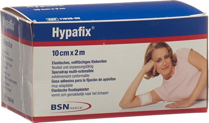 Immagine prodotto BSN vello adesivo ipoallergenico 2mx10cm (1 x)