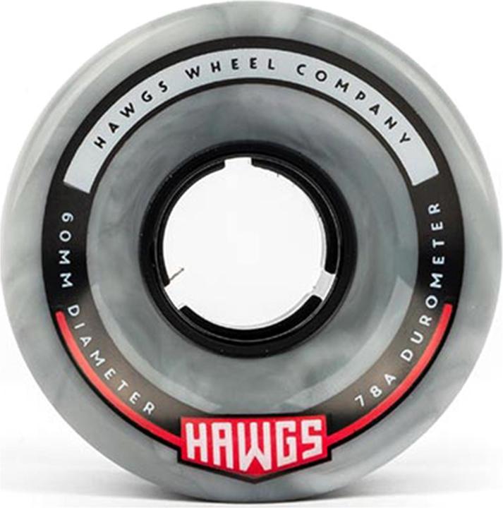 Actual product image Hawgs 78A Chubby (60 mm)
