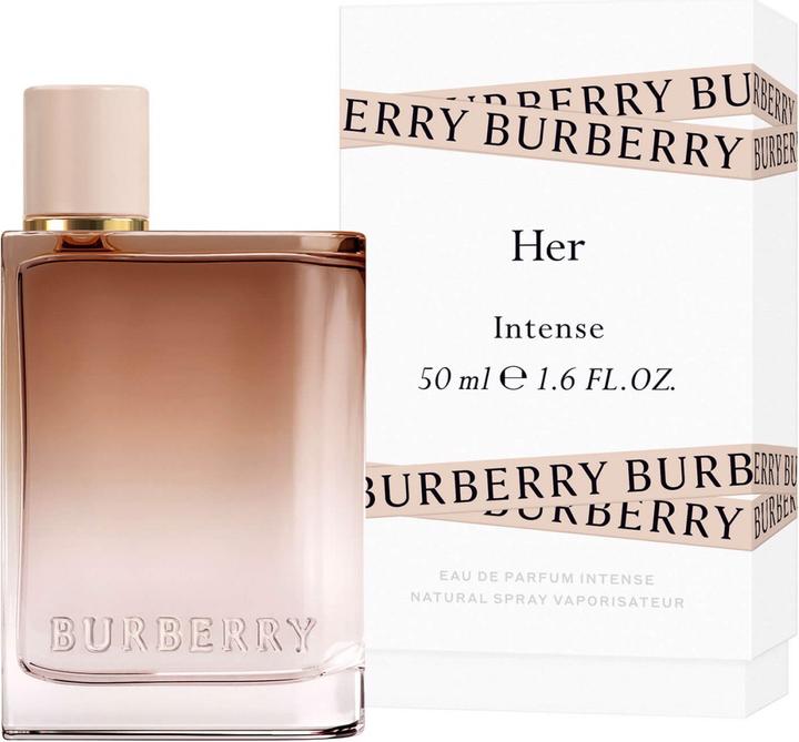 Immagine prodotto Burberry HER - Intense Eau de Parfum (Eau de parfum, 50 ml)