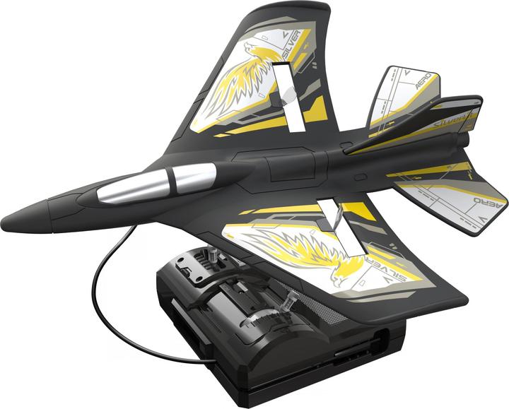 Produktbild Silverlit Flybotic X-Twin Evo