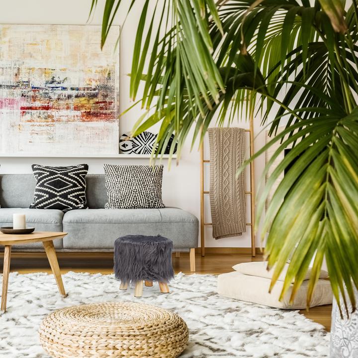 Produktbild Relaxdays Hocker
