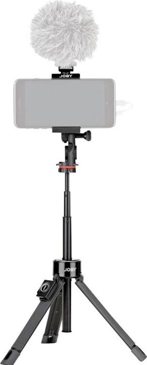 Produktbild Joby GripTight PRO TelePod (Metall, Kunststoff)