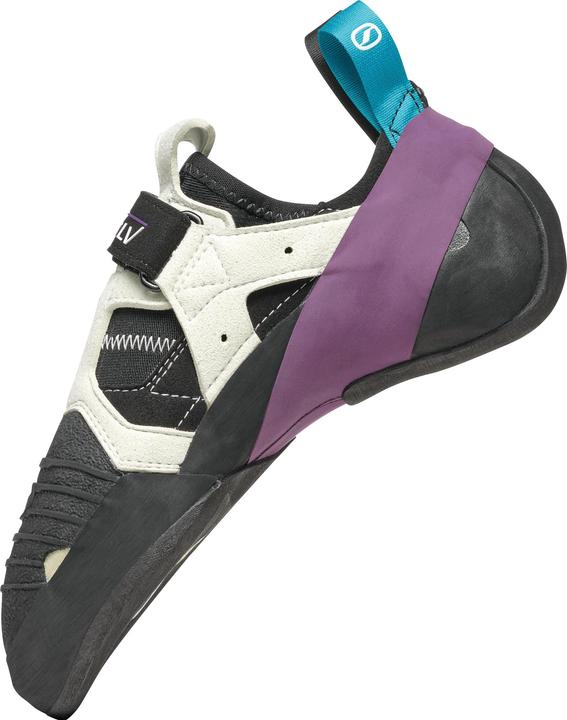 Produktbild Scarpa Kletterschuh Instinct VSR LV (44.5)
