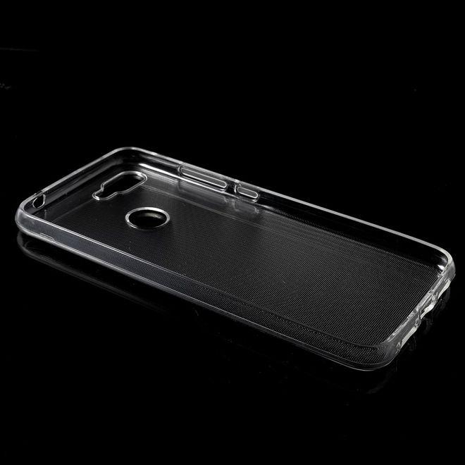 Produktbild MU Classic Softcase TPU Series (Xiaomi Mi 8 Lite)