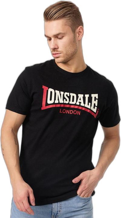 Lonsdale 113170 Two Tone (XXL)