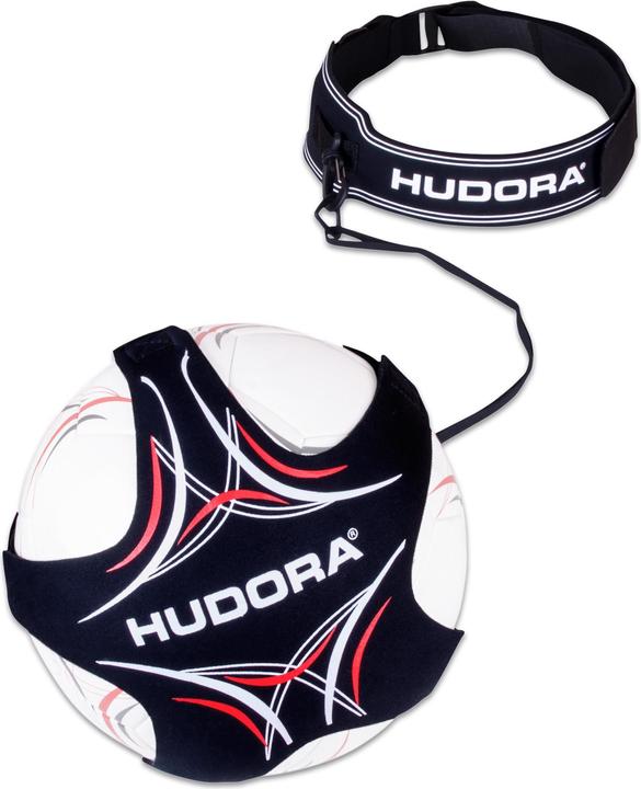 Hudora Fussballtrainer
