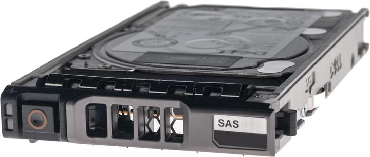 Dell 2.4TB HARD DRIVE SAS ISE 12GBPS (2.40 TB, 2.5")