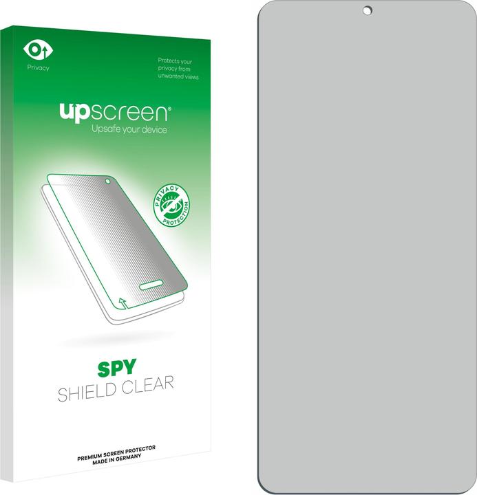 Privacy screen