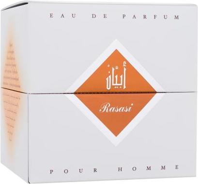 Immagine prodotto Rasasi Abyan per gli uomini (Eau de parfum, 95 ml)