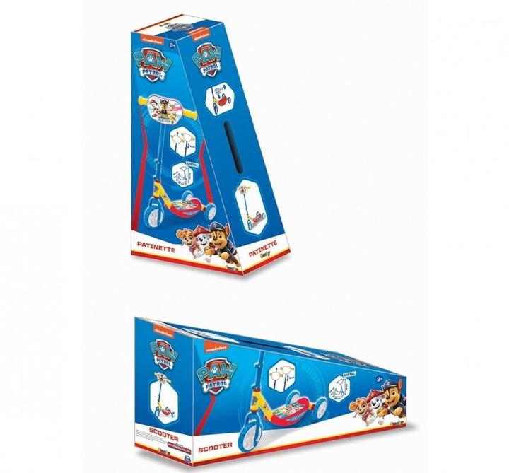 Image du produit Smoby Paw Petrol
