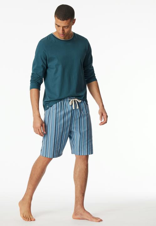 Immagine prodotto Schiesser Pantaloncini del pigiama Mix & Relax (54)
