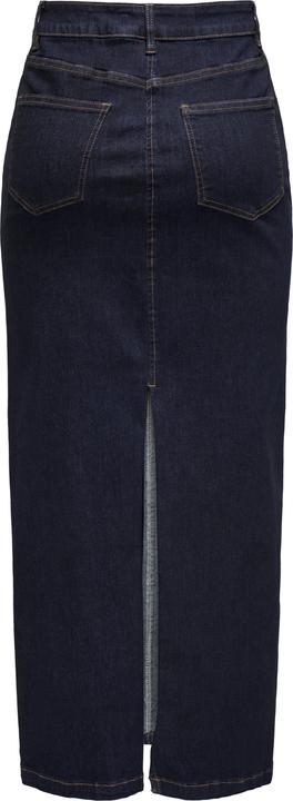 Produktbild Only Mittlere Taille Langer Rock Jeansrock (S)