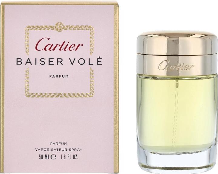 Produktbild Cartier Baiser Volé (Eau de Parfum, 50 ml)