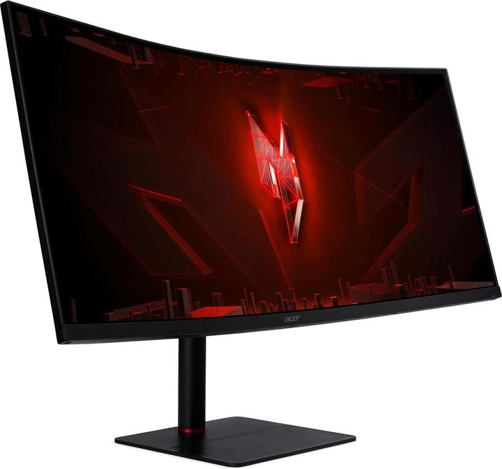 Produktbild Acer 34" Nitro XV345CURV3 (3440 x 1440 Pixel, 34")