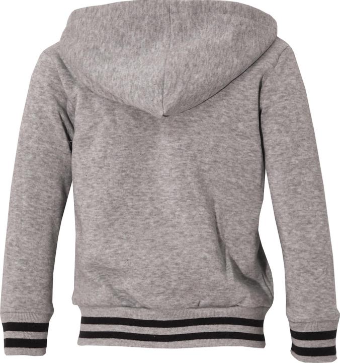 Produktbild Yo-kai Watch Kapuzenpullover Durchgehender Reissverschluss Jungen (104)