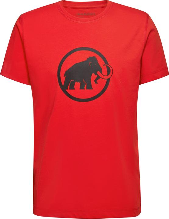 Mammut Core T-Shirt Men Classic