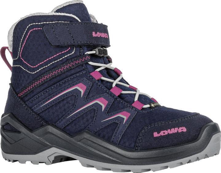 Produktbild Lowa Maddox WARM GTX (25)