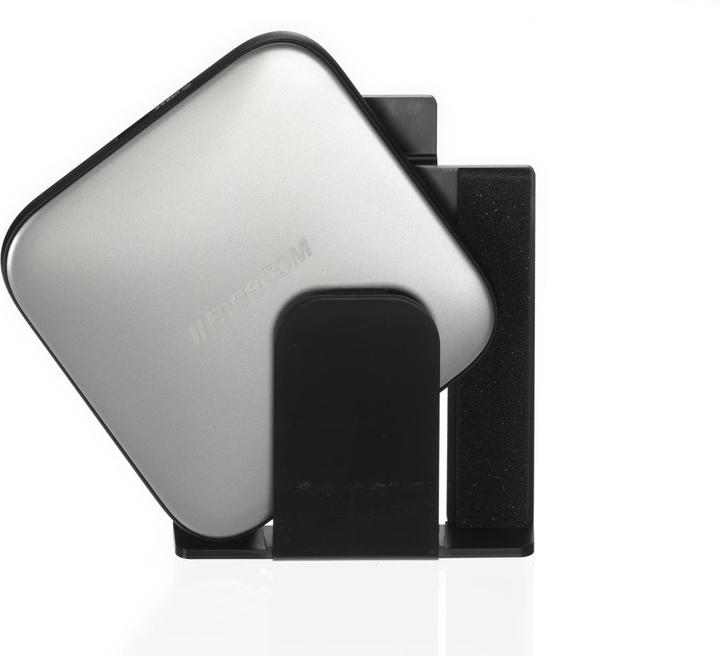 Image du produit Freecom Mobile Drive Sq TV 1TB USB 3.0 (1 To)