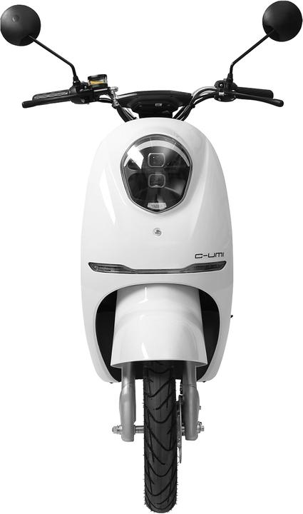 Produktbild Yadea C-Umi (45 km/h, 1200 W)