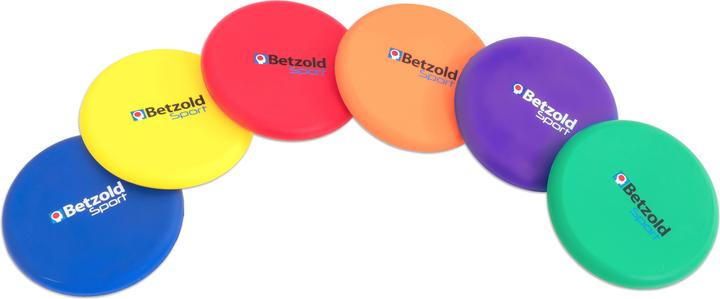 Immagine prodotto Betzold Sport Obiettivo morbido