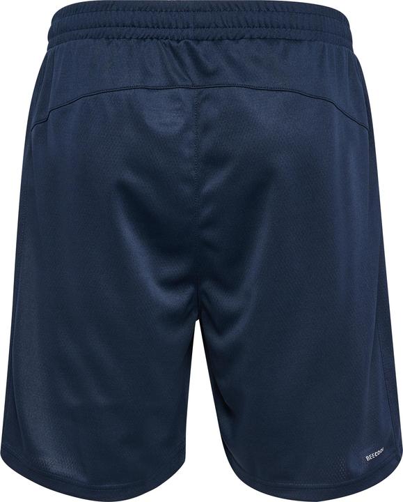 Actual product image hummel hmlACTIVE PL SHORTS (S)