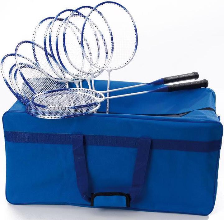 Produktbild Betzold Sport Badminton Schul-Set