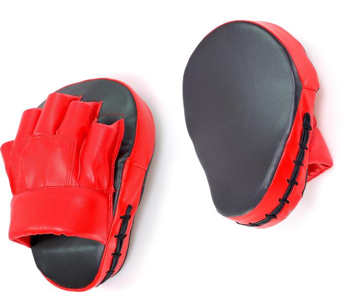 Immagine prodotto Betzold Sport Cuscinetti da allenamento, set di 2 (Taglia unica)