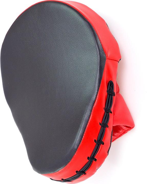 Immagine prodotto Betzold Sport Cuscinetti da allenamento, set di 2 (Taglia unica)