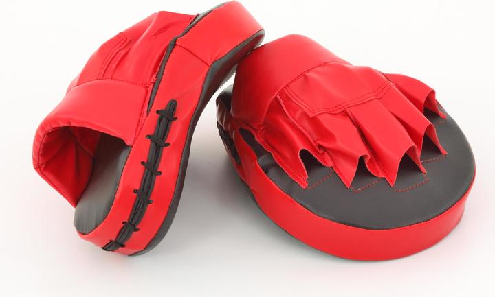 Immagine prodotto Betzold Sport Cuscinetti da allenamento, set di 2 (Taglia unica)