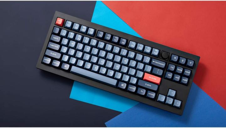 Image du produit Keychron V3 Max (US, Sans fil)