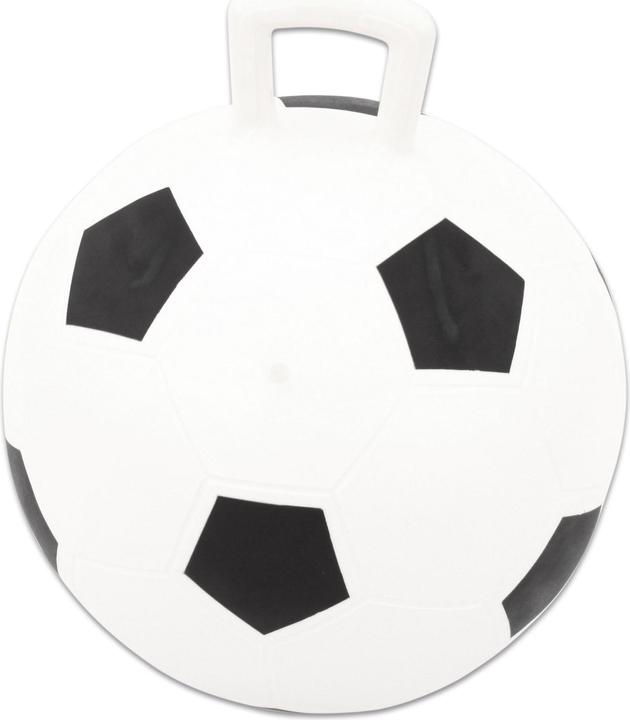 Produktbild Betzold Hüpfball Fussball
