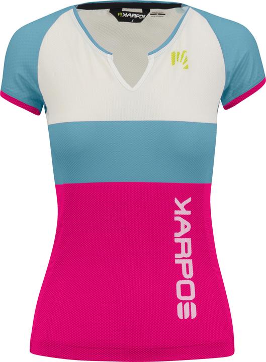 Produktbild Karpos Women's Moved Evo Jersey (S)