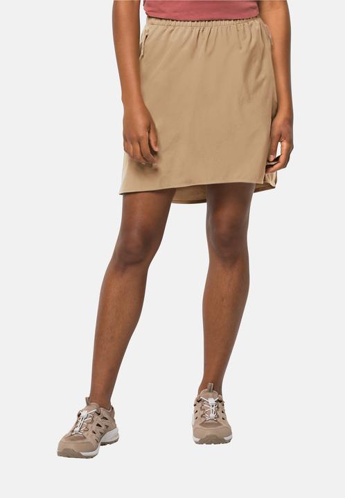 Immagine prodotto Jack Wolfskin Sonora Skirt (S)