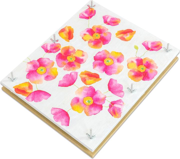 Produktbild Betzold Riesen-Blumenpresse