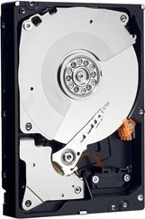 Actual product image WD Black (6 TB, 3.5")