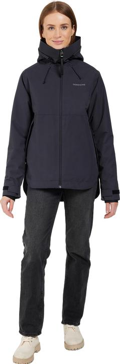 Actual product image Didriksons Women's Jennie Jacket 2 (42, XL)