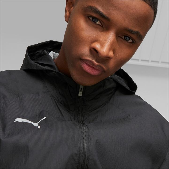 Actual product image Puma teamCUP Windshield (XL)