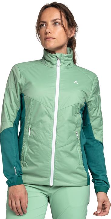 Actual product image Schöffel Women's Jacket Hemsedal (36)