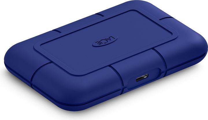 Image du produit LaCie Rugged Pro5 (4000 Go)