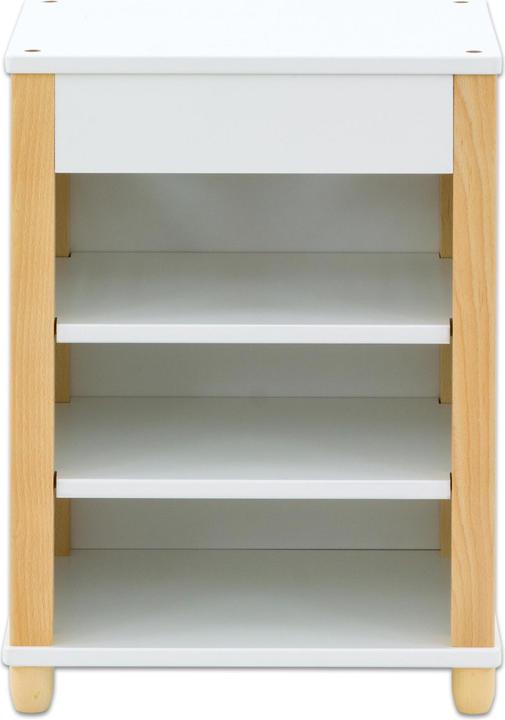 Produktbild Betzold Küchen-Block-Regal für Kindergarten-Modulküche