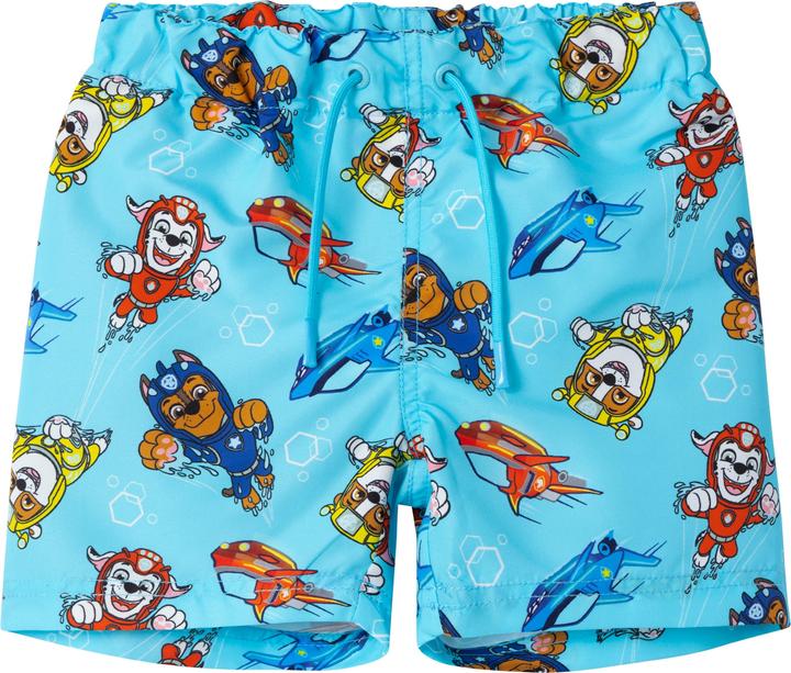 Name it Paw Patrol Badeshorts (80)