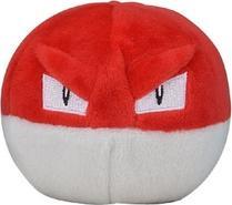 Immagine prodotto Pokémon Voltorb Sitting Cuties Peluche - 7 cm (7 cm)