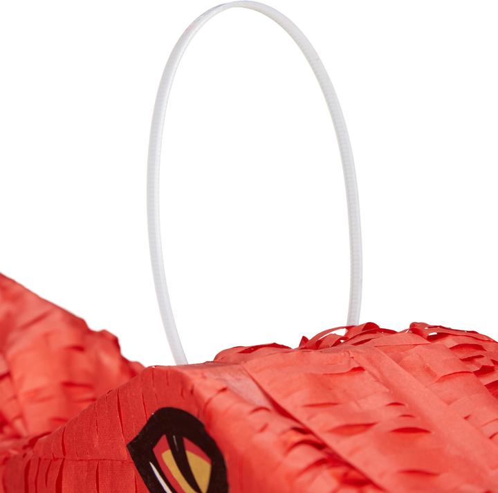 Image du produit Relaxdays Pinata Dinosaure T-Rex