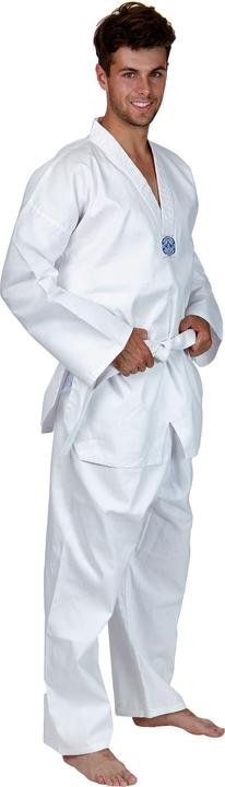 Image du produit Ju-Sports Combinaison de taekwondo "to start (110)