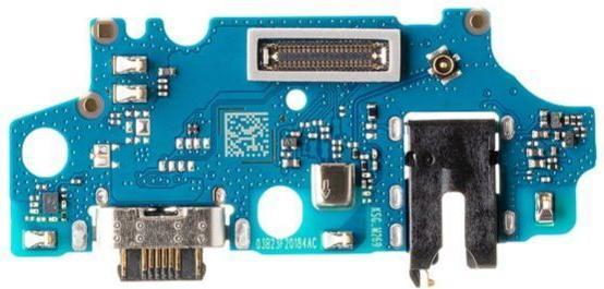 Image du produit Samsung A057 Galaxy A05s Board with Charging Connector (Service Pack)