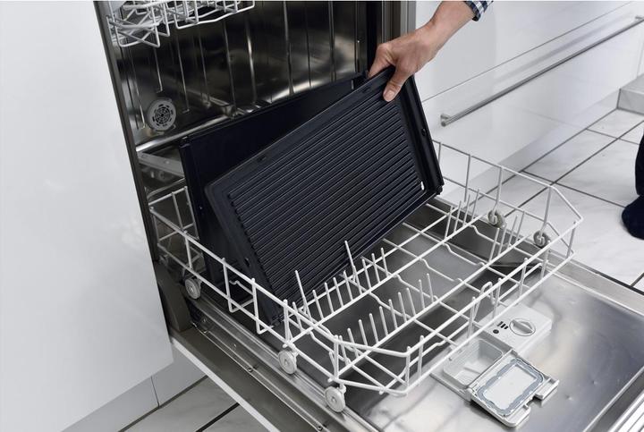 Actual product image Solis Deli Grill