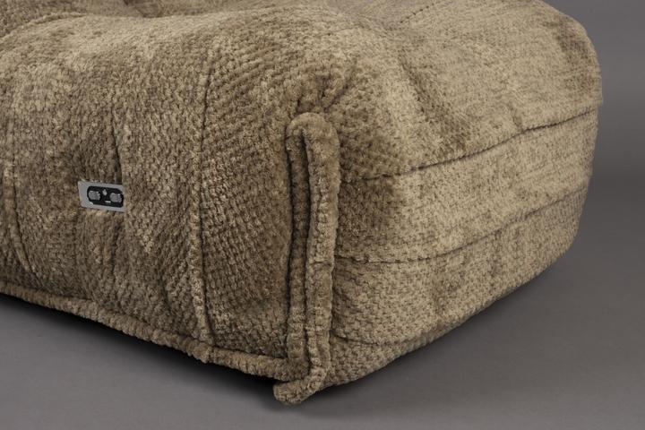 Produktbild Dutchbone Hamilton Lounge Chair Recliner