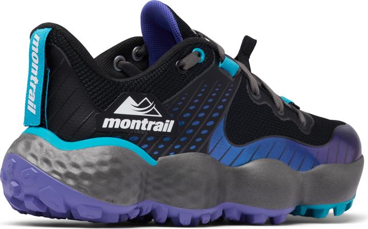 Actual product image Columbia Montrail Trinity Mx (39)