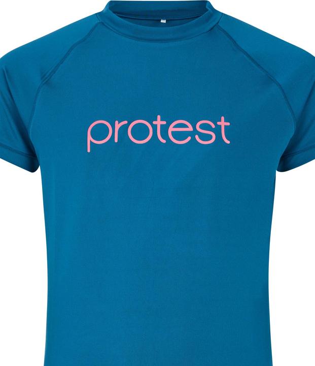 Produktbild Protest Rash guards PRTSENNA JR rashquard short sleeve (176)